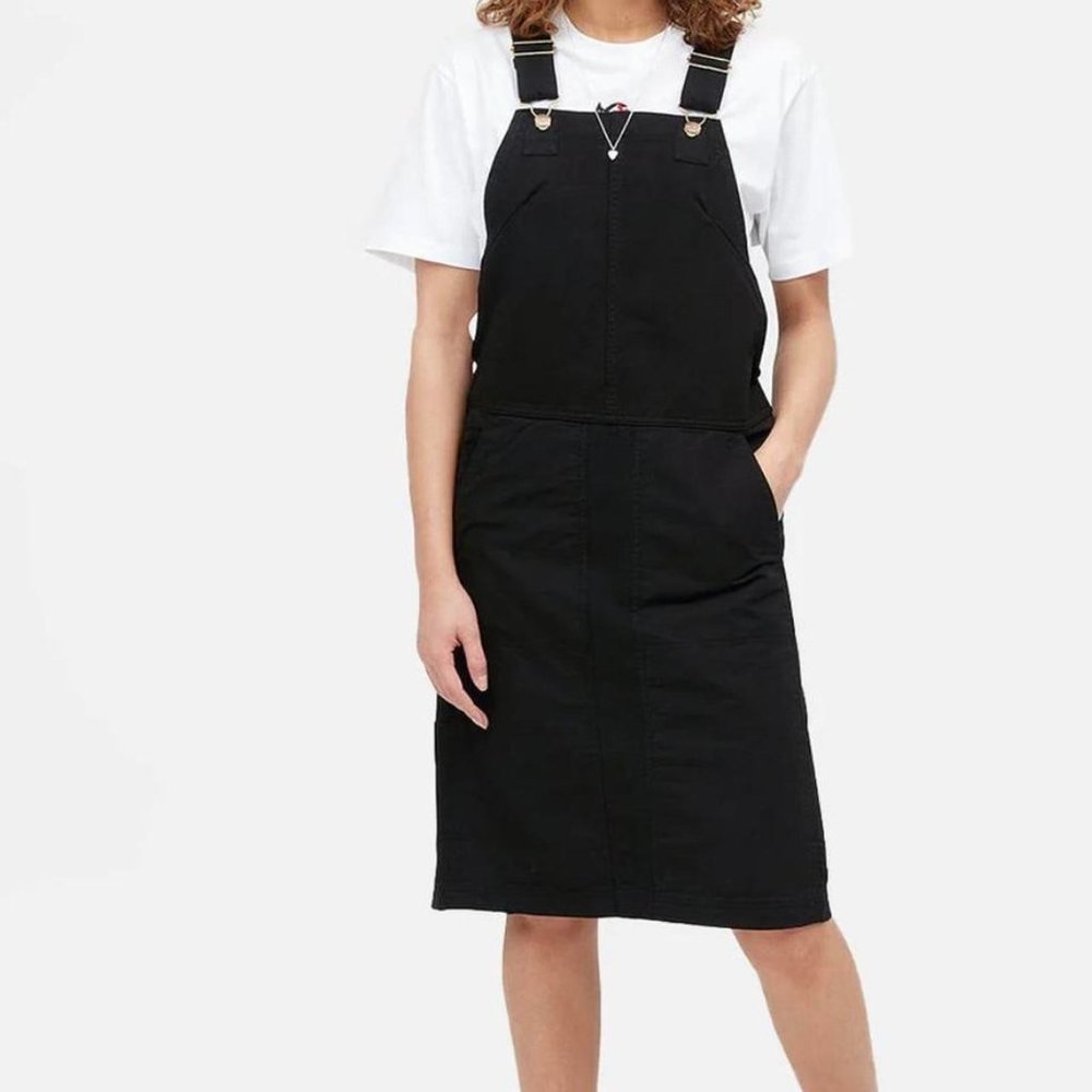 Carhartt WIP Medley overalls dress size M